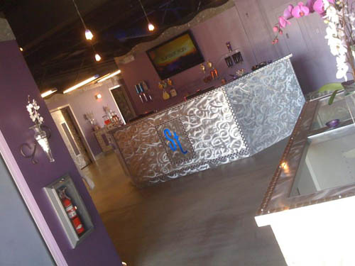 Sunset Tan Glendale