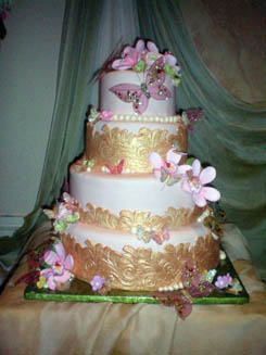 Sweet Escape Cakes