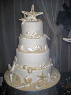 Sweet Escape Cakes