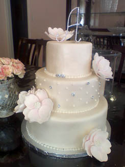 Sweet Escape Cakes