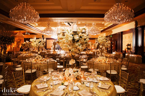 Armenian Platinum Wedding