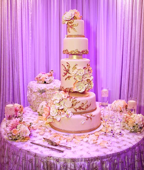 Royal Cakes